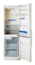 Ремонт холодильника LG GR-439 BVCA на дому