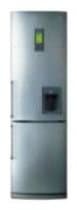 Ремонт холодильника LG GR-469 BTKA на дому