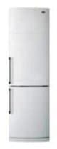 Ремонт холодильника LG GR-469 BVCA на дому