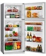 Ремонт холодильника LG GR-572 TV на дому