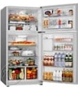 Ремонт холодильника LG GR-602 BEP/TVP на дому