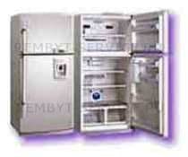 Ремонт холодильника LG GR-642 AVP на дому