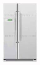 Ремонт холодильника LG GR-B197 DVCA на дому