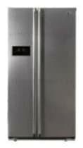 Ремонт холодильника LG GR-B207 FLQA на дому