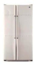Ремонт холодильника LG GR-B207 FVGA на дому
