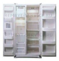Ремонт холодильника LG GR-B207 GVZA на дому