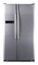 Ремонт холодильника LG GR-B207 TLQA на дому