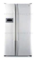 Ремонт холодильника LG GR-B207 TVQA на дому