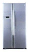 Ремонт холодильника LG GR-B207 WLQA на дому