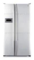 Ремонт холодильника LG GR-B207 WVQA на дому