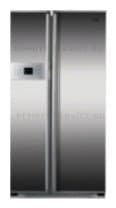 Ремонт холодильника LG GR-B217 LGMR на дому