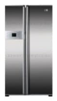 Ремонт холодильника LG GR-B217 LGQA на дому