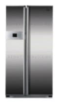 Ремонт холодильника LG GR-B217 MR на дому