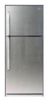 Ремонт холодильника LG GR-B352 YVC на дому