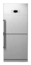 Ремонт холодильника LG GR-B359 BVQ на дому