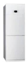 Ремонт холодильника LG GR-B359 PQ на дому