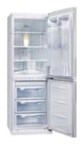 Ремонт холодильника LG GR-B359 PVQA на дому