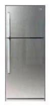 Ремонт холодильника LG GR-B392 YLC на дому