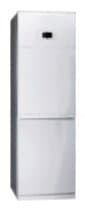 Ремонт холодильника LG GR-B399 PVQA на дому