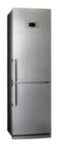Ремонт холодильника LG GR-B409 BQA на дому