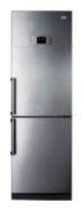 Ремонт холодильника LG GR-B429 BLQA на дому