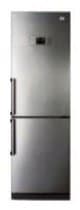 Ремонт холодильника LG GR-B429 BTQA на дому