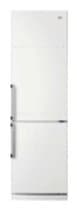 Ремонт холодильника LG GR-B429 BVCA на дому