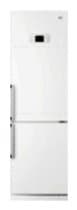 Ремонт холодильника LG GR-B429 BVQA на дому