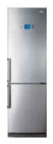 Ремонт холодильника LG GR-B459 BLJA на дому