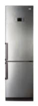 Ремонт холодильника LG GR-B459 BLQA на дому