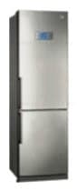 Ремонт холодильника LG GR-B459 BSKA на дому