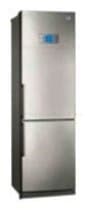 Ремонт холодильника LG GR-B459 BTJA на дому