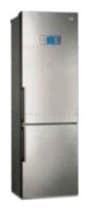 Ремонт холодильника LG GR-B459 BTKA на дому
