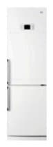 Ремонт холодильника LG GR-B459 BVQA на дому