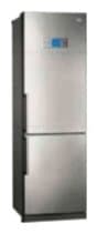 Ремонт холодильника LG GR-B469 BSKA на дому