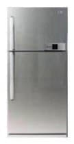 Ремонт холодильника LG GR-B492 YCA на дому