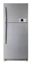Ремонт холодильника LG GR-B492 YQA на дому