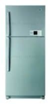 Ремонт холодильника LG GR-B492 YVSW на дому