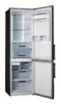 Ремонт холодильника LG GR-B499 BAQZ на дому