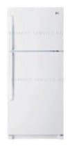 Ремонт холодильника LG GR-B562 YCA на дому