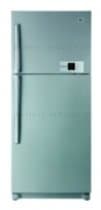 Ремонт холодильника LG GR-B562 YVSW на дому