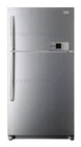 Ремонт холодильника LG GR-B652 YLQA на дому
