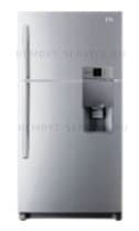 Ремонт холодильника LG GR-B652 YTSA на дому