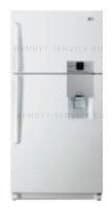 Ремонт холодильника LG GR-B712 YVS на дому