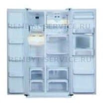 Ремонт холодильника LG GR-C207 QLQA на дому