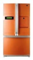 Ремонт холодильника LG GR-C218 UGLA на дому