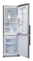 Ремонт холодильника LG GR-F399 BTQA на дому
