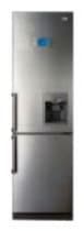 Ремонт холодильника LG GR-F459 BTJA на дому