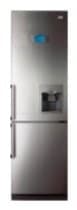 Ремонт холодильника LG GR-F459 BTKA на дому