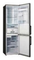 Ремонт холодильника LG GR-F499 BNKZ на дому